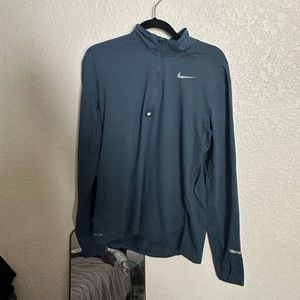 Nike Running 1/4 Zip